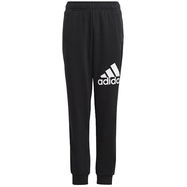 Calça Infantil Adidas Essentials Regular Fit H47140 - Masculino