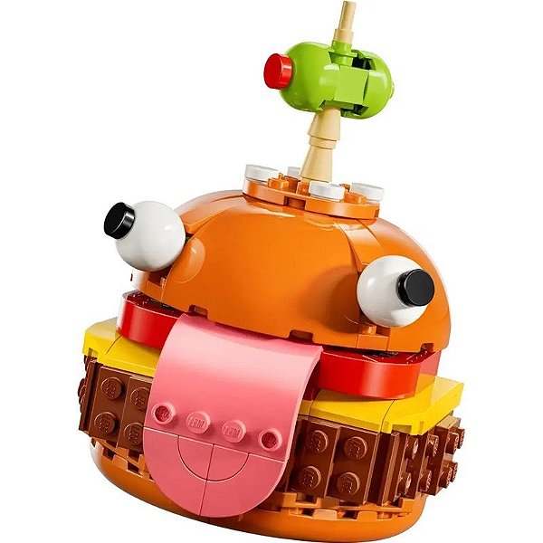 LEGO Fortnite Durrr Burger - 77070 (193 Peças)