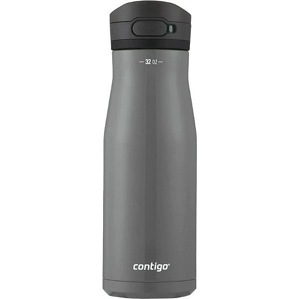 Garrafa Térmica Contigo Jackson Chill 2.0 946ml - Sake