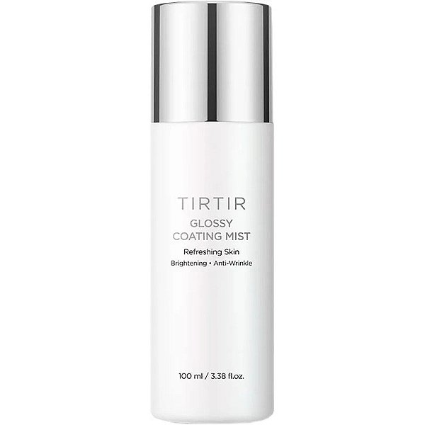 Névoa de Revestimento Brilhante Tirtir - 100mL