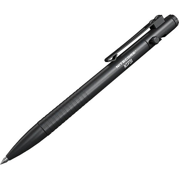 Caneta Tática Nitecore NTP31