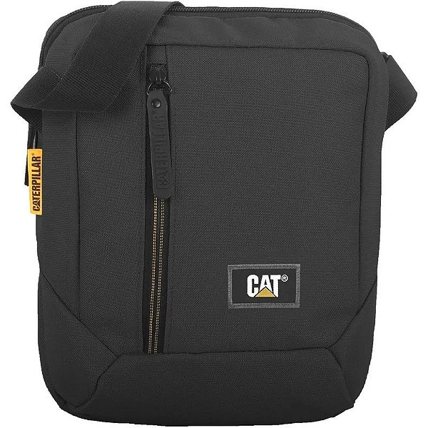 Bolsa Masculina Caterpillar Project Shoulder Bag 83614-80