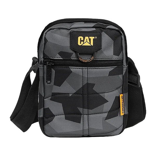 Bolsa Caterpillar Rodney Mini 84059-676 - Masculina