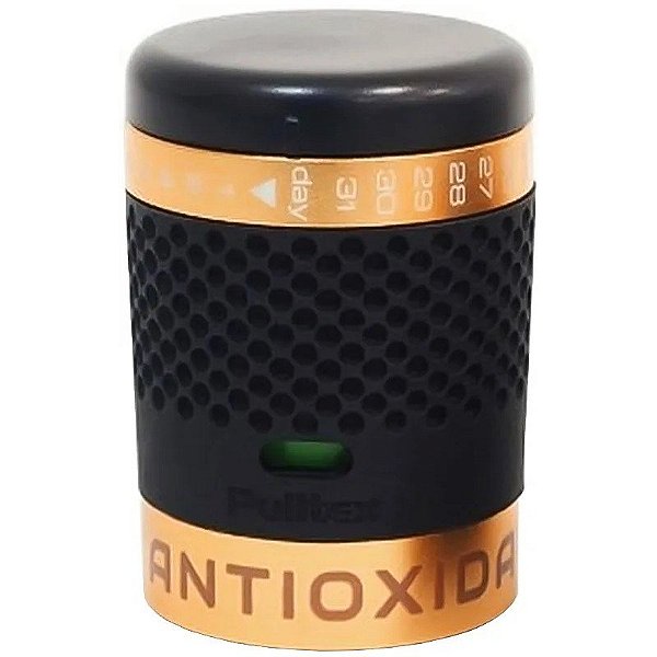 Tampa Antiox para Vinhos e Espumantes Pulltex - 109-510-00