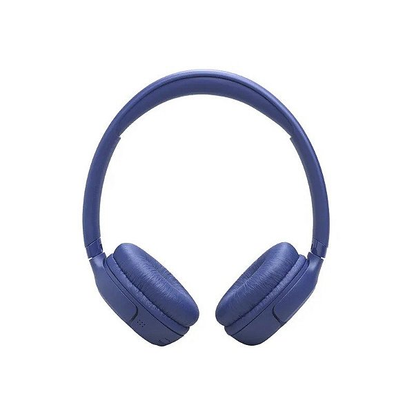 Fone de Ouvido JBL Tune 530BT Bluetooth - Azul