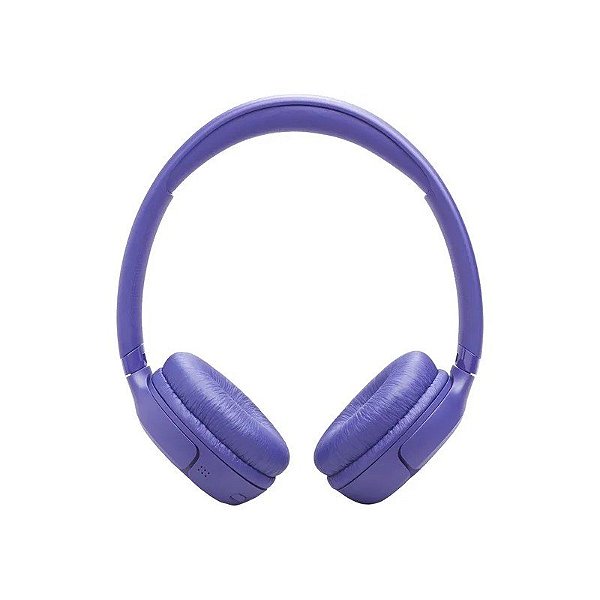 Fone de ouvido JBL Bluetooth Tune 530BT - Lavanda