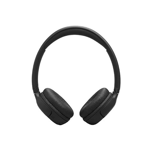 Fone de Ouvido JBL Tune 530BT Bluetooth - Preto