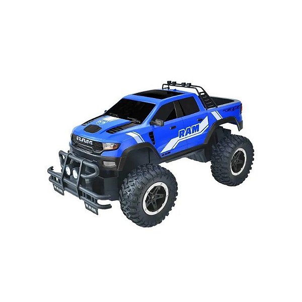 Caminhonete Ram TRX 1:16