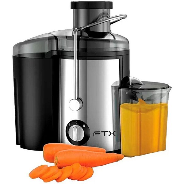 Extrator de Suco FTX FTXJ-L1 1.2L 1000W - 220V-50/60Hz