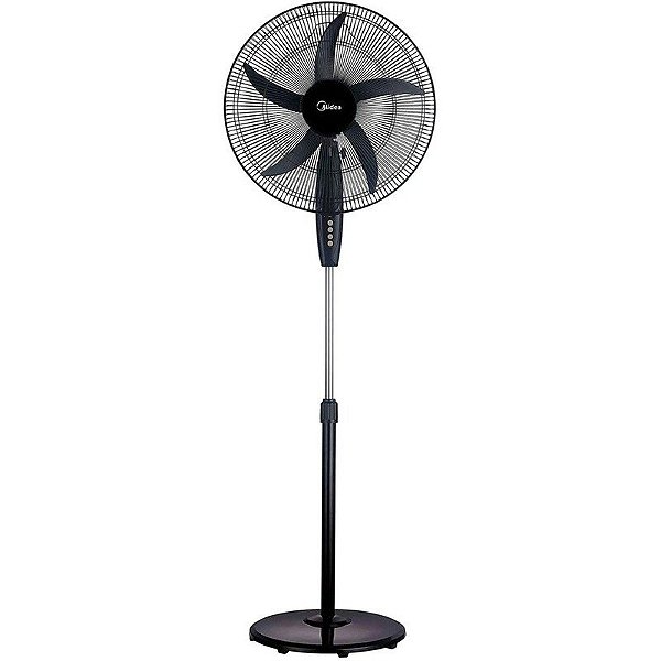 Ventilador de pé Midea FS50-3D 20 pol. 65W - 220V-50/60Hz