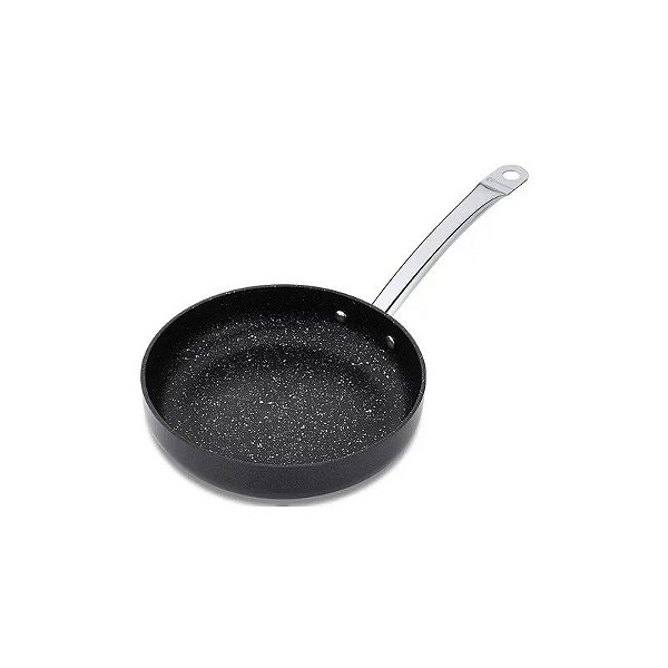 Frigideira Preta Korkmaz Proline Nero 28CM