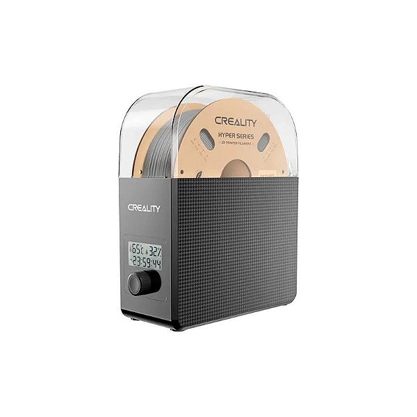 Desumidificador de Filamentos Creality DRY Box 2.0 110V - 4007030233
