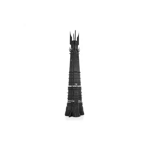 Kit Inc Fascinations Metal Earth ICX236 Kit Senhor dos Anéis Orthanc