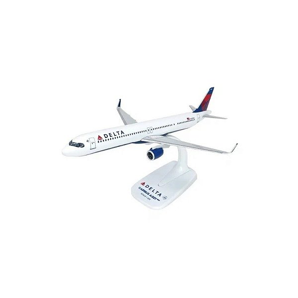 Miniatura de Voo 1:200 A321NEO Delta Airlines AAB-32100H-018