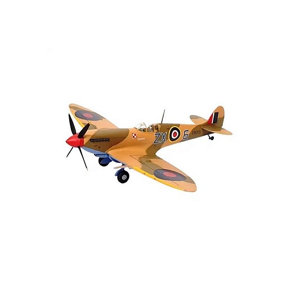 Kit Sky Guardians 1:72 Spitfire Mk.IX Raf WTW-72-002-011