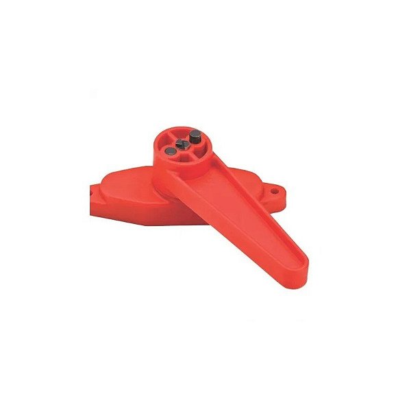 Ferramenta de Conformação de Fio Dubro e/Z .015-.047 DUB480