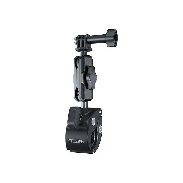 Suporte para Câmera Telesin GP-HBM-003