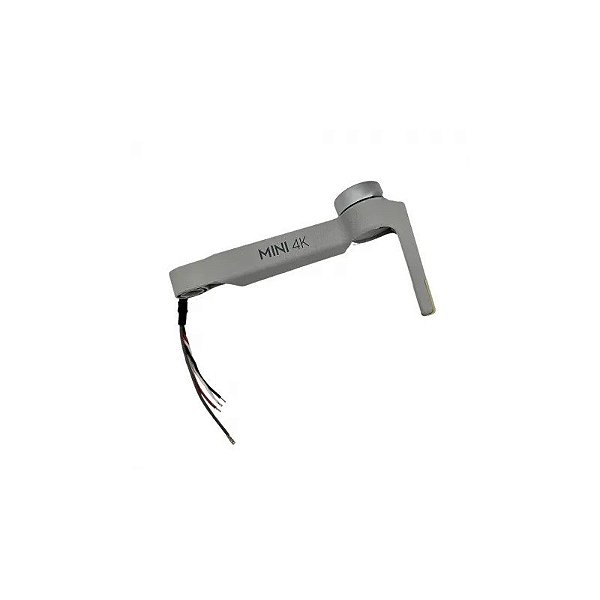 Peça DJI Mini 4K Módulo do Braço Esquerdo Frontal BC.Ma.SS000734.01