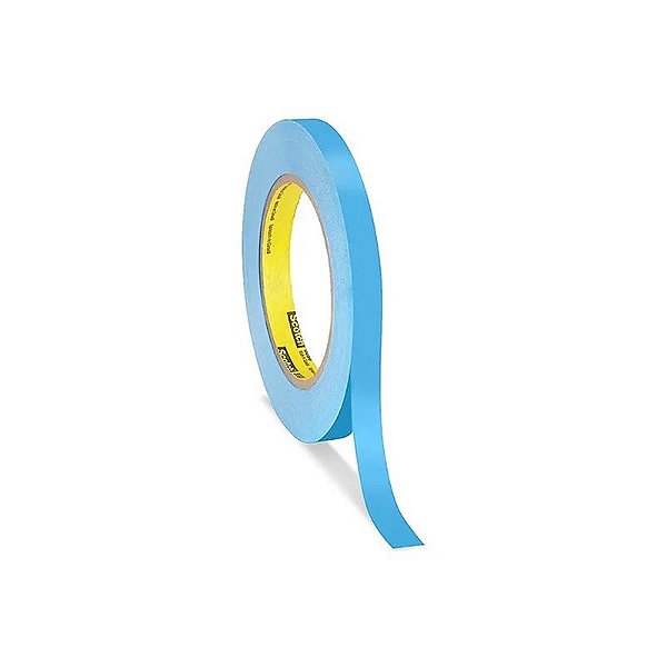Fita Tubeless 21MM 100MT 3M
