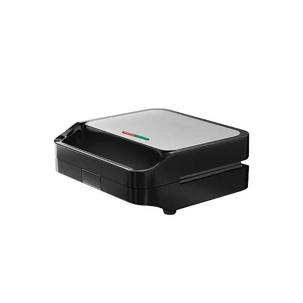 Sanduicheira Chef-Sand 3 em 1 Waffle Grill Donuts KLD-928 220V