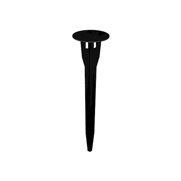 Estaca Suporte de Solo para Paisagismo para Caixas Acústicas Klipsch PRO-10-GS 25CM (Unidade)