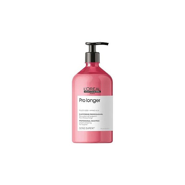 Condicionador L'Oréal Professionnel Paris Pro Longer - 750ml