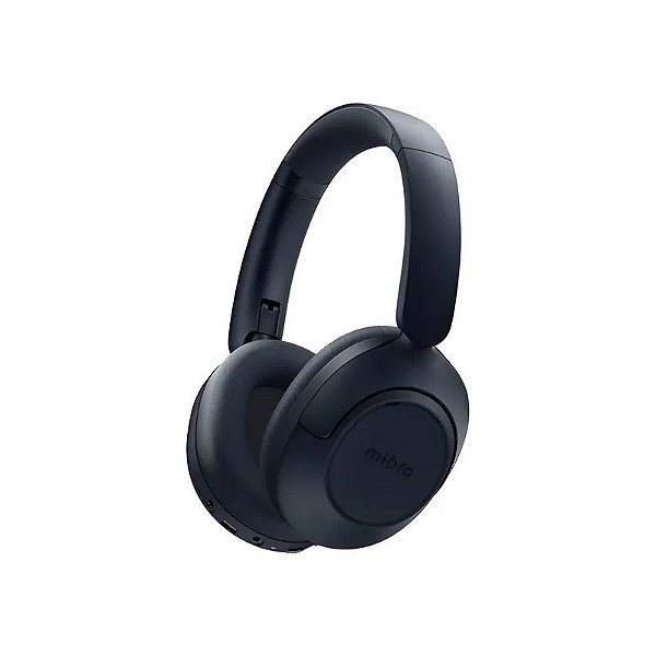Fone de Ouvido Mibro One XPEJ015 Bluetooth - Azul Escuro