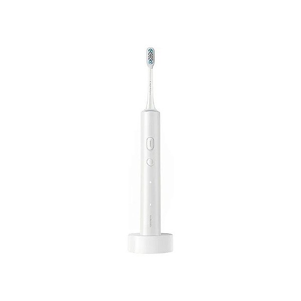 Escova Dental Elétrica Xiaomi Electric Toothbrush T501 Bivolt - Branca 50964-BHR7791GL-MES607