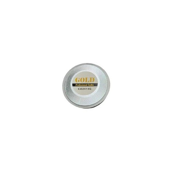 Chaveiro Ouro Driver CD 2414G