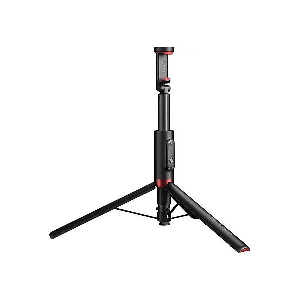 Bastão de Selfie Smallrig X Drex Lee Boom ST30 com Tripé - Preto 147 CM (5292)