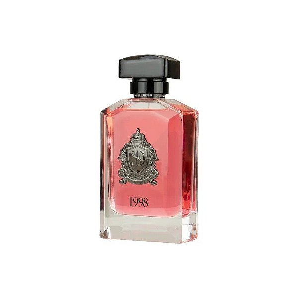 Perfume Stella Dustin 1998 - Eau de Parfum - Unissex - 100ml