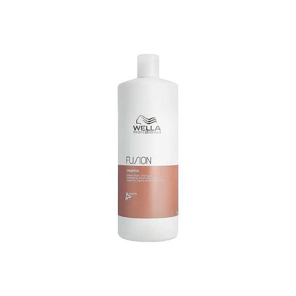 Shampoo Wella Professionals Fusion Intense 1L