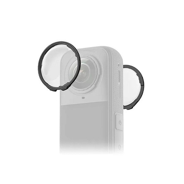 Protetor de Lente INSTA360 X5 Cinsbahh Standard Lens Guards