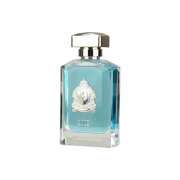 Perfume Stella Dustin 2002 - Água de Perfume - Unissex - 100 ML