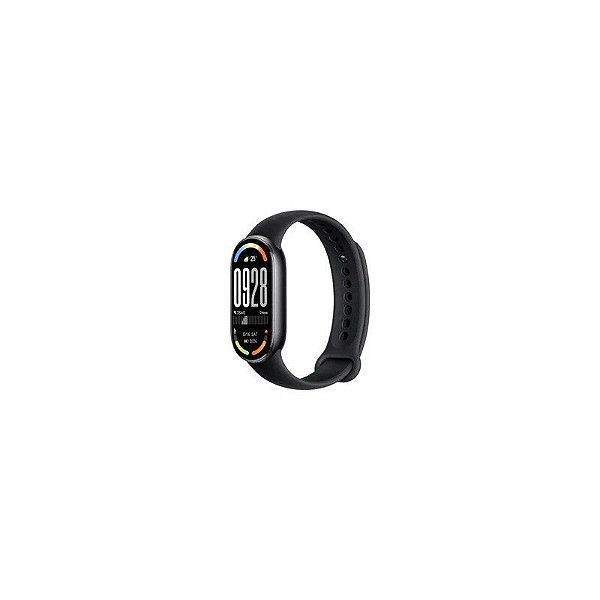 Pulseira Inteligente Xiaomi Mi Smart Band 10 M2459B1 - Preto Meia-Noite