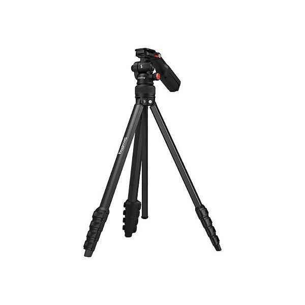 Suporte para Celular Trípode Smallrig - Preto 160 CM (5473)