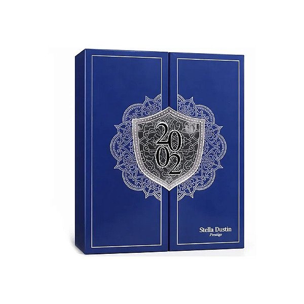 Perfume Unissex Stella Dustin 2002 Edp 100 ML