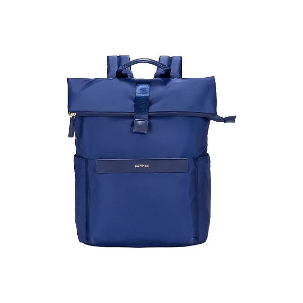 Mochila para Notebook FTX Olivia-BL 15.6" - Azul