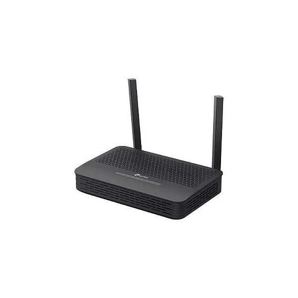Roteador TP-Link WFI6 XX530V Ont Gpon AX3000 Voip AP