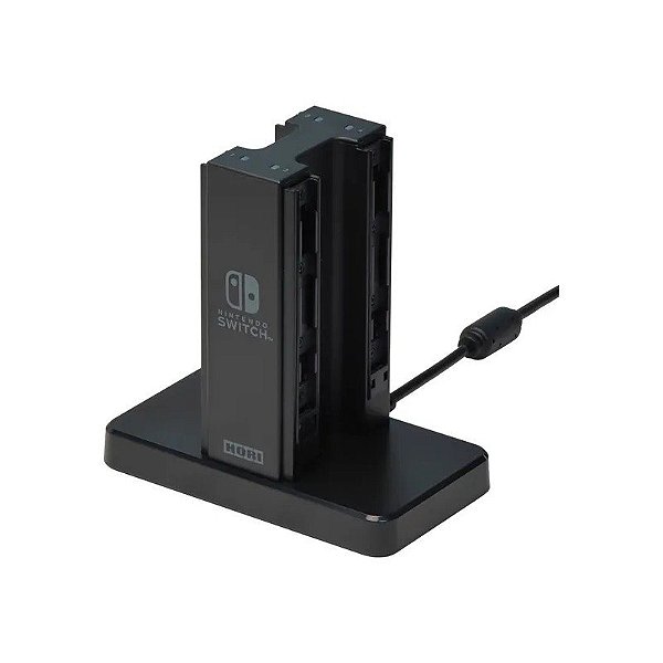 Base de Carregamento Hori NSW-003U para Nintendo Switch