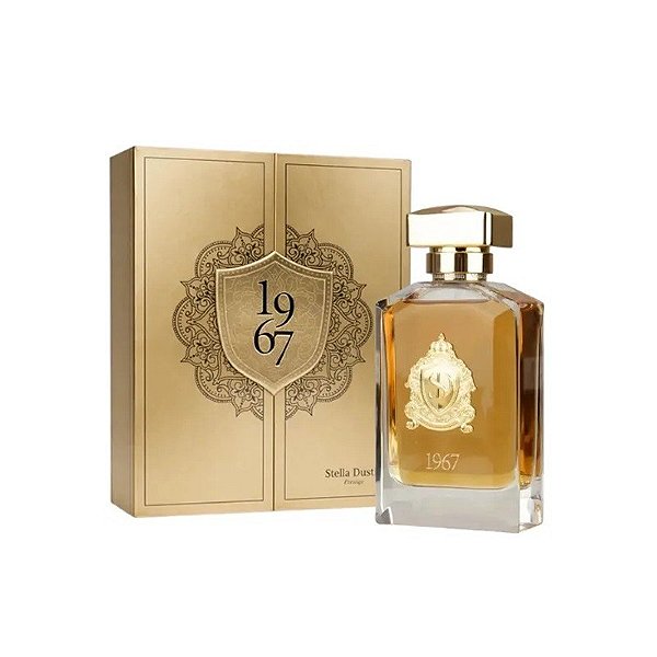 Perfume Unissex Stella Dustin 1967 Eau de Parfum 100 ml