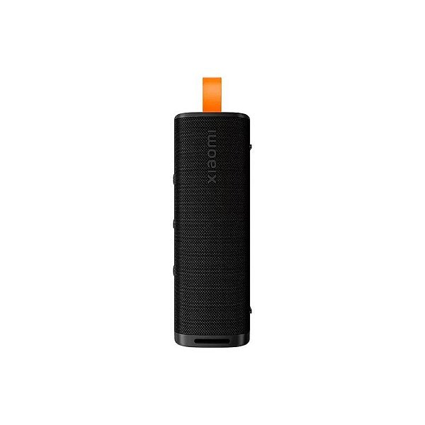 Caixa de Som Portátil Xiaomi Mi Sound Outdoor MDZ-38-DB 30 Watts - Preto