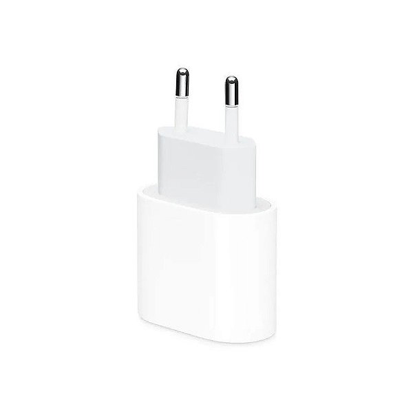Carregador Apple Original 35W Tipo C MHJE3ZM/A