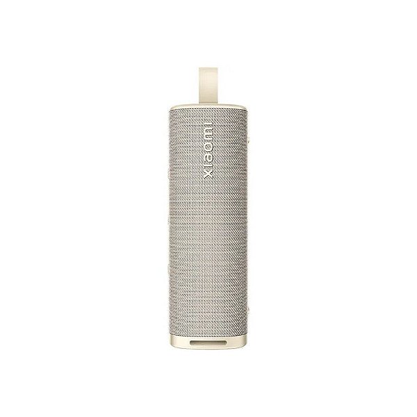 Caixa de Som Xiaomi Sound Outdoor MDZ-38-DB Bluetooth - Dourada