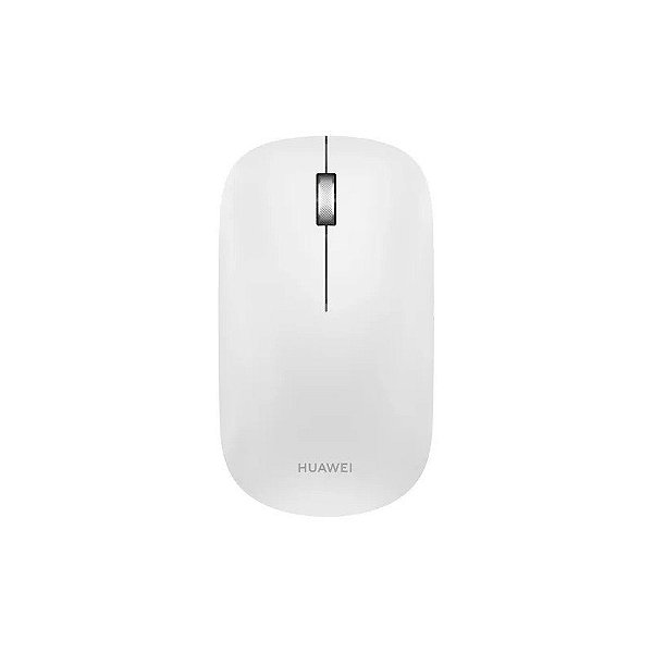 Mouse Huawei Wireless Nearlink CD23-Ra - Sem Fio - 1200 Dpi - Bluetooth - 3 Botões - Branco