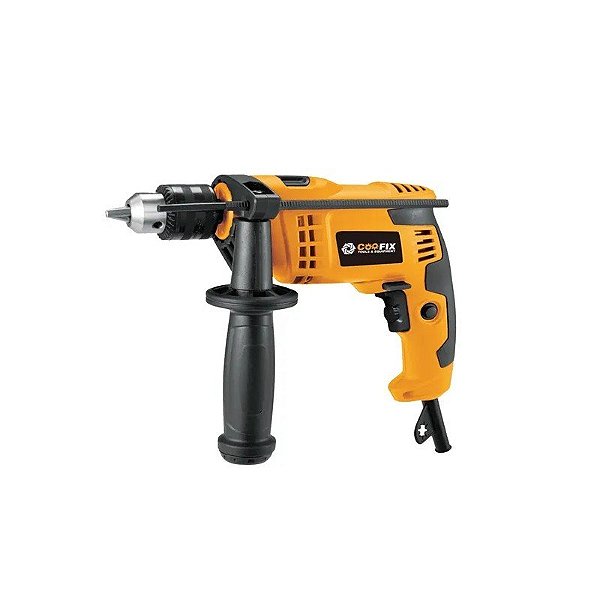 Furadeira Taladro 230V 50Hz 13mm 800W CF-ID001C