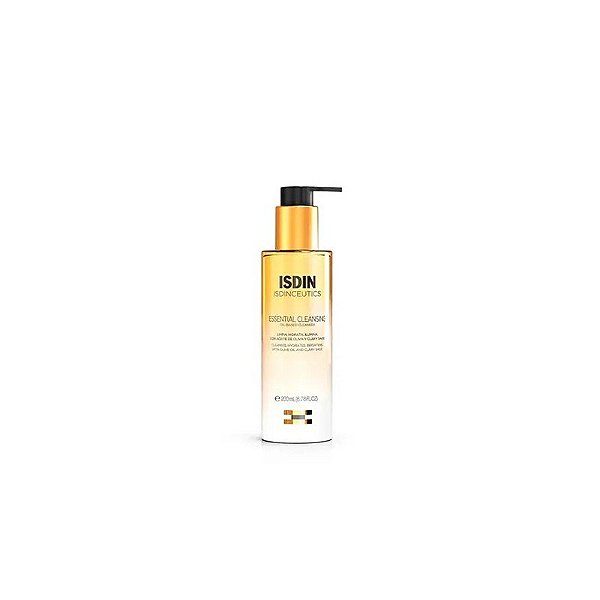 Limpeza Essencial Isdin Isdinceutics 200ML