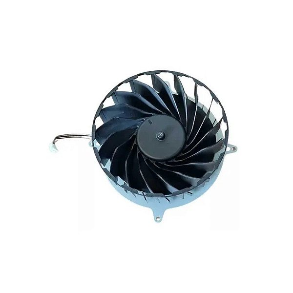 Ventilador PlayStation 5 CC12V 1.9A 17 Pás PVB120