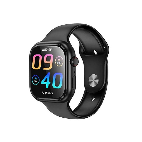 Relógio Hoco Watch Y23 - Preto