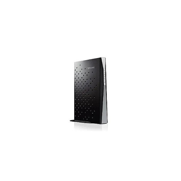 Roteador Modem a Cabo TP-Link Wifi Ac Archer CR700 AC1750 Docsis 3.0